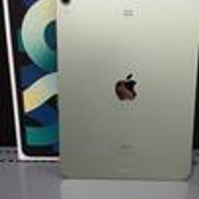IPAD AIR 第4世代 MYFR2J/A APPLE