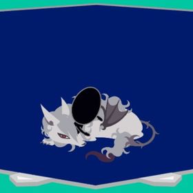 BIGｳﾞｫﾙﾌ(ﾘｳﾞﾘｰ) [ｷｬﾗ連動] | スペースデブリーズのアイテム、RMTの販売・買取一覧