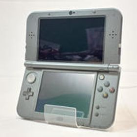 3DS LL RED-001 NINTENDO