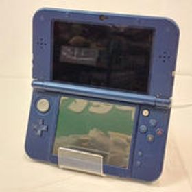3DS LL RED-001 NINTENDO
