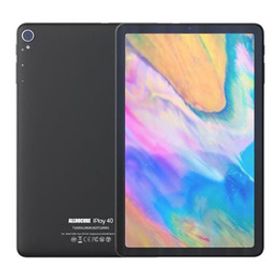 iPlay40 T1020S[128GB] SIMフリー ブラック【安心保証】