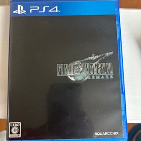 スクウェアエニックス(SQUARE ENIX)のファイナルファンタジーVII リメイク(家庭用ゲームソフト)