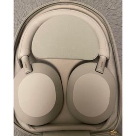 ソニー(SONY)のSONY ワイヤレスヘッドセット WH-1000XM5(ヘッドフォン/イヤフォン)