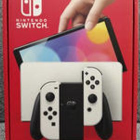 NINTENDO SWITCH 有機ELモデル HEG-001 NINTENDO