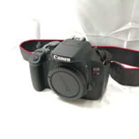 一眼レフカメラ EOS KISS X7I 18-135レンズキット CANON