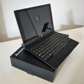 レノボ(Lenovo)のlenovo YOGA Tablet 2(タブレット)