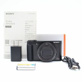 ソニー(SONY)の■極上品■SONY Cyber-shot DSC-HX90V BCデジタルカメラ(コンパクトデジタルカメラ)