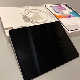 アイパッド(iPad)の12.9インチiPad Pro （第４世代）Wi-Fi + Cellular (タブレット)