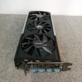 グラフィックボード NITRO+ RADEON RX5700XT 8GB SAPPHIRE