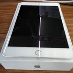 IPAR MINI(第5世代) MUU52J/A APPLE