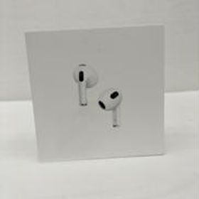 AIR PODS MME73J/A APPLE