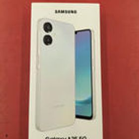 スマートフォン GALAXY A25 5G SAMSUNG