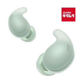 ソニー SONY 完全ワイヤレスイヤホン WF-LS910N G LinkBuds Fit（リンクバッズ フィット） ノイズキャンセリング/Bluetooth対応 《納期約１週間》