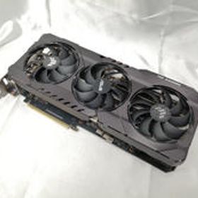 グラフィックボード TUF-RTX3060TI-O8GD6X-GAMING ASUS