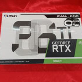 GeForce RTX 3060 Ti 搭載グラボ ハードオフの新品＆中古最安値