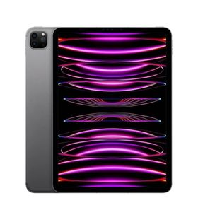 アイパッド(iPad)の11インチiPad Pro（M2） Wi-Fi + Cellular 128GB(タブレット)