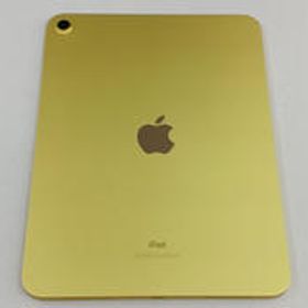 IPAD（第10世代） MPQA3J/A APPLE