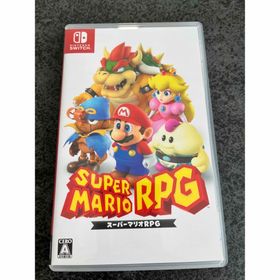スーパーマリオRPG(家庭用ゲームソフト)