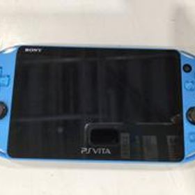 PSVITA PCH-2000 SONY