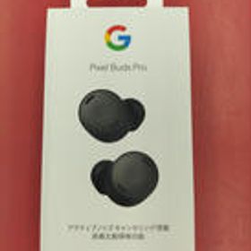 PIXEL BUDS PRO GA34L GOOGLE