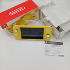 SWITCH LITE HDH-001 NINTENDO