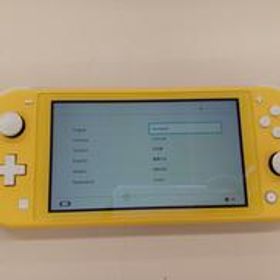SWITCH LITE HDH-001 NINTENDO