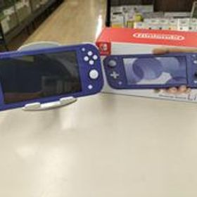 NINTENDO SWITCH LITE HDH-S-BBZAA NINTENDO