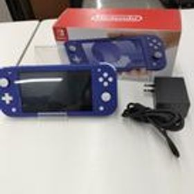 SWITCH LITE HDH-S-BBZAA NINTENDO