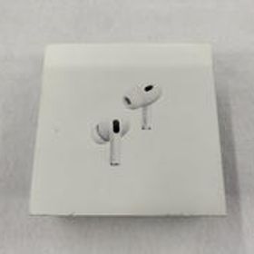 AIRPODS PRO 第2世代 MTJV3J/A APPLE