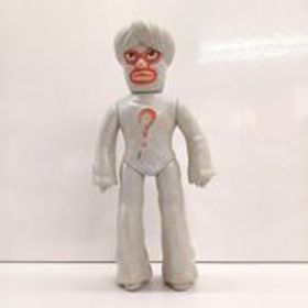 ミスタークエスチョン タイガーマスク 中嶋製作所