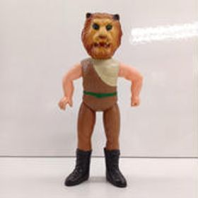 ライオンマン タイガーマスク 中嶋製作所