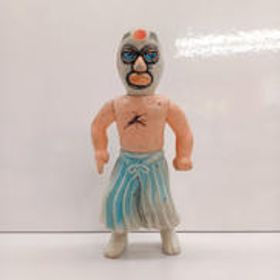 ミスター・カミカゼ タイガーマスク 中嶋製作所