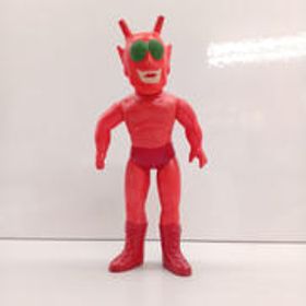 レッド・デスマスク タイガーマスク 中嶋製作所