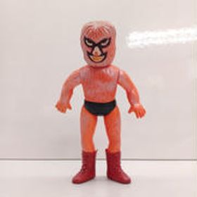 ジキル・アンド・ハイド タイガーマスク 中嶋製作所