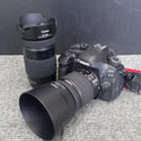 デジタル一眼レフカメラ EOS 80D CANON