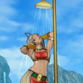 しぐさ書 シャワー アイテムコード | ドラクエ10(DQX)のアイテム、RMTの販売・買取一覧