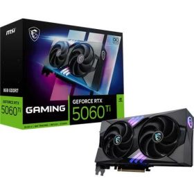 GeForce RTX 5060 Ti 8G GAMING OC