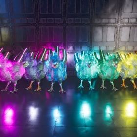 公式pve Asa 🔥🦅フェニックス🦅🔥クローン | ARK Survival Evolvedのアカウントデータ、RMTの販売・買取一覧