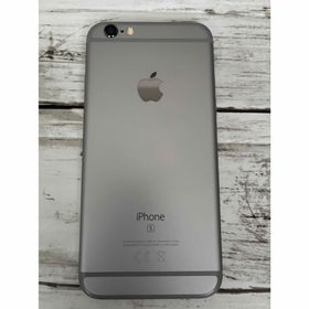 iPhone6s 32GB(スマートフォン本体)