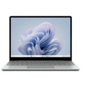 サーフェス(Surface)の新品未開封・、Surface Laptop Go 3 XJB-00004(ノートPC)