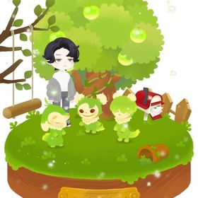 Mrs.GREENAPPLEミセスコラボ | リヴリーアイランドのアカウントデータ、RMTの販売・買取一覧