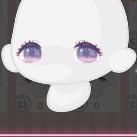 ⭐︎再お値下げ⭐︎穏やか日差しのバイオレットアイ | ハロスイ(ハロースイートデイズ)のアカウントデータ、RMTの販売・買取一覧