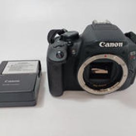 デジタル一眼レフカメラ EOS KISS X7I CANON