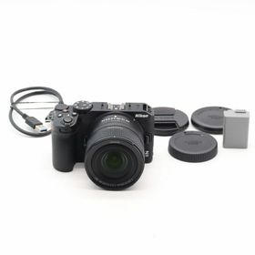 ニコン(Nikon)のNikon Z30 12-28 PZ VR レンズキット(ミラーレス一眼)
