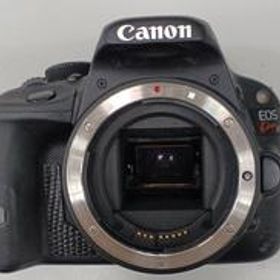 デジタル一眼レフ EOS KISS X7 CANON