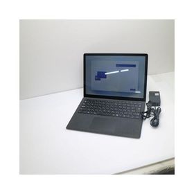 良品中古 Surface Laptop 2 第8世代 Core i5 8GB SSD 256GB サーフェス Microsoft 中古 即日発送 あすつく 土日祝発送OK