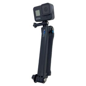 GoPro◆ビデオカメラ HERO8 ゲンテイBOXセット