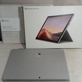 SURFACE PRO 7 PUV-00014/1725 MICROSOFT