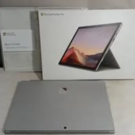 SURFACE PRO 7 PUV-00014/1725 MICROSOFT