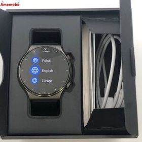 HUAWEI WATCH GT 2 Pro VID-B19 新品同様 中古[27865659]